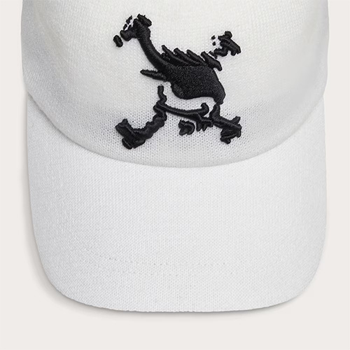 オークリー OAKLEY メンズ ゴルフ キャップ SKULL FLAT BRIM CAP 15.0 FW FOS900790 （カーキ）  -ファッション通販 FASHION WALKER