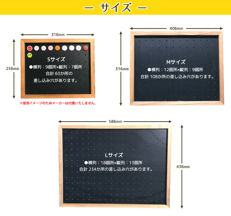 送料無料/Mサイズ」安心の日本製 ゴルフマーカー コレクションボード 最大108個差込 額縁 ギフト 贈答品 プレゼント : 2307-umyg :  テレ東アトミックゴルフヤフー店 - 通販 - Yahoo!ショッピング