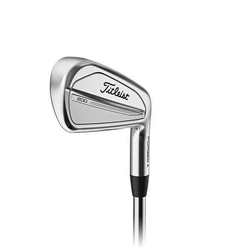 Titleist タイトリスト T200 アイアンセット 6本組(5-P