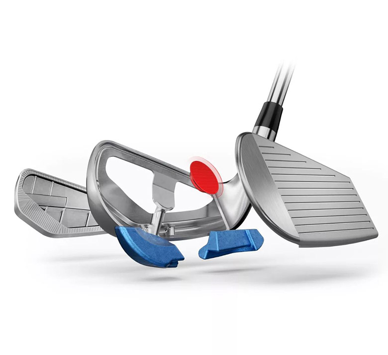 Titleist タイトリスト T200 アイアンセット 6本組(5-P