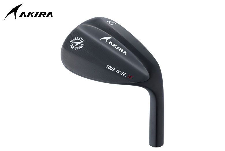TOUR WEDGE アキラ Tour Wedge IV PVD ウェッジ ダイナミックゴールド