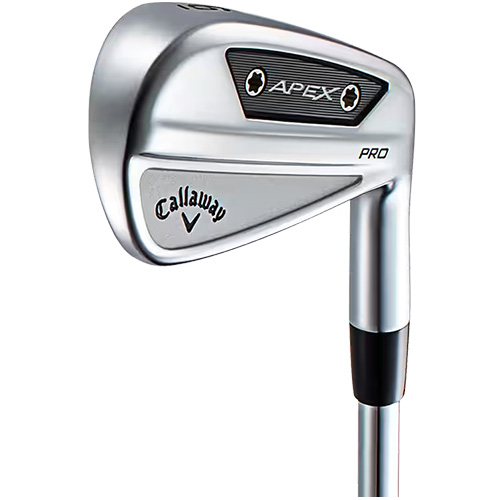Amazon.co.jp: Callaway(キャロウェイ) APEX MB アイアン