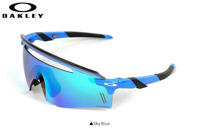 OAKLEY（オークリー） OO9412-0139 エンコーダースクエアード