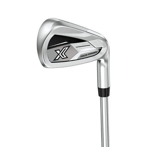 DUNLOP ダンロップ ゼクシオ X-eks アイアンセット 5本組(6-P