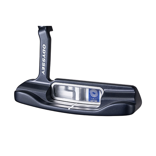 キャロウェイ オデッセイ パター Ai-ONE CRUISER DOUBLE WIDE CHパター | Odyssey Putters
