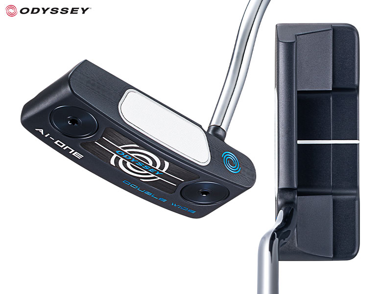 ODYSSEY（キャロウェイゴルフ） 「13日限定！最大5,000円引き