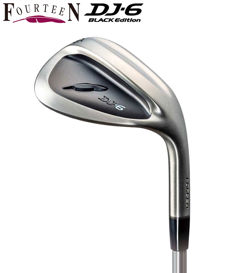 フォーティーンDJ6 の50°56°2本セット売り 【公式通販】