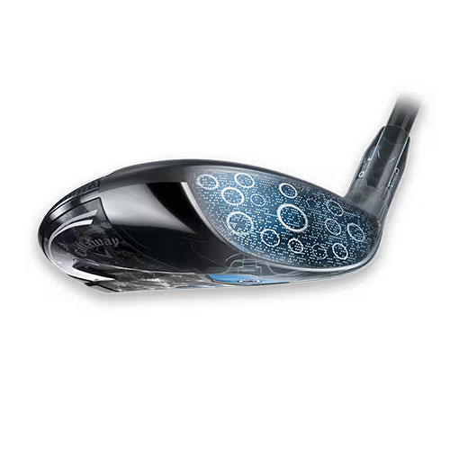 Callaway キャロウェイ パラダイム Ai スモーク マックス