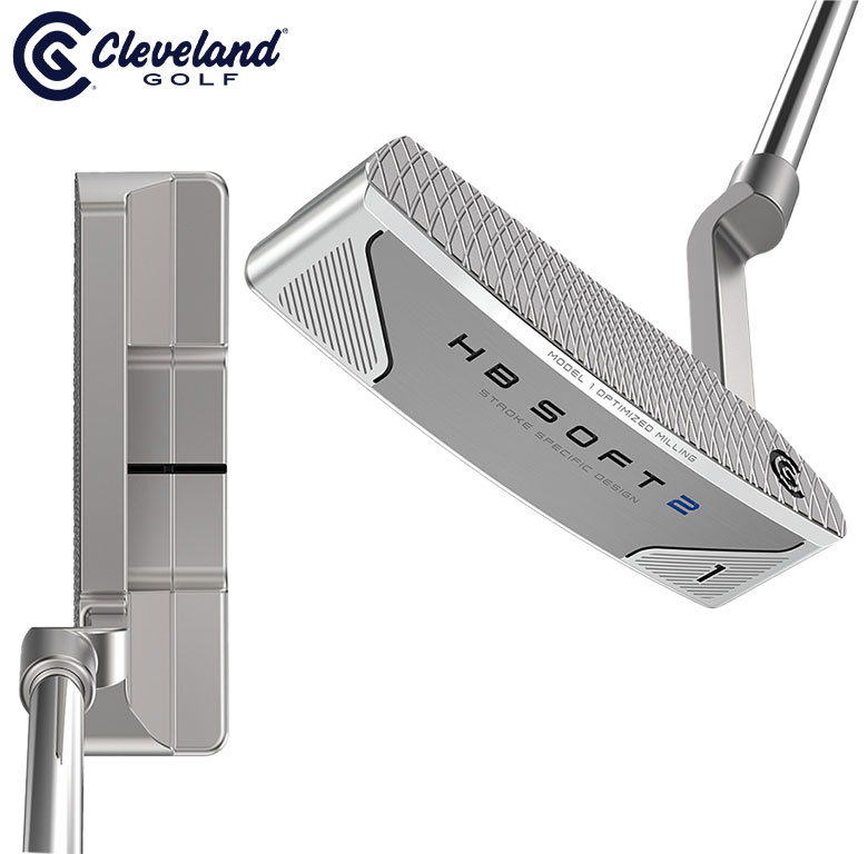 Cleveland Golf（クリーブランドゴルフ） 「送料無料」クリーブランド