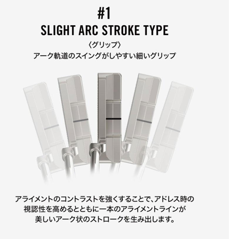 Cleveland Golf 「1・3日限定！最大5,000円引きクーポン