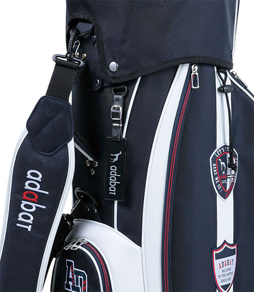 adabat（アダバット） カジュアルデザインシリーズ ABC431 カート