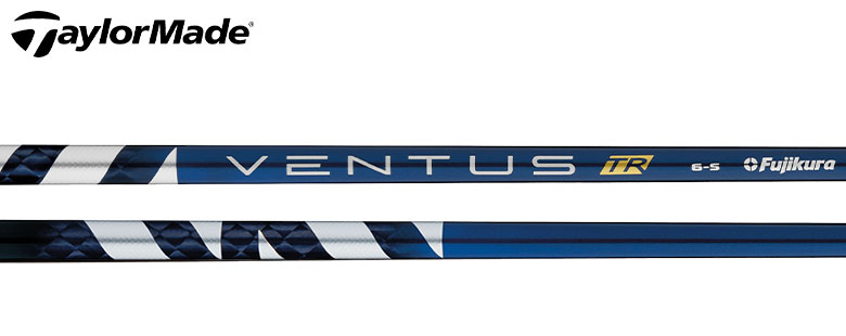 純正スリーブ付きシャフト」テーラーメイド ドライバー用 フジクラ