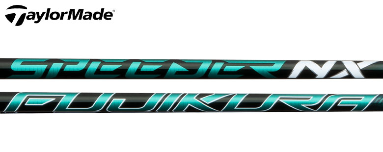 TaylorMade（テーラーメイド） 「純正スリーブ付きシャフト