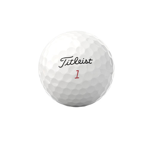 Titleist タイトリスト PRO V1x レフトダッシュ ゴルフボール 3ダース