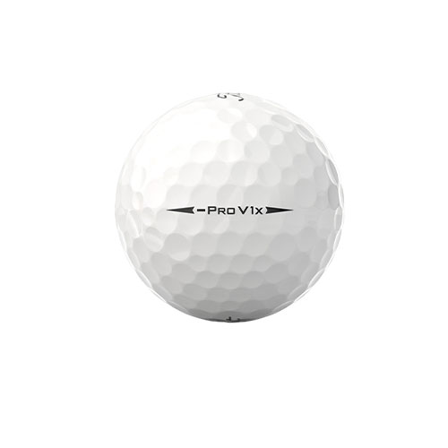 Titleist タイトリスト PRO V1x レフトダッシュ ゴルフボール 3ダース