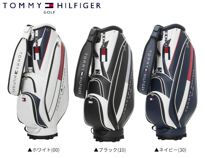 TOMMY HILFIGER GOLF（トミー ヒルフィガー ゴルフ） トミー