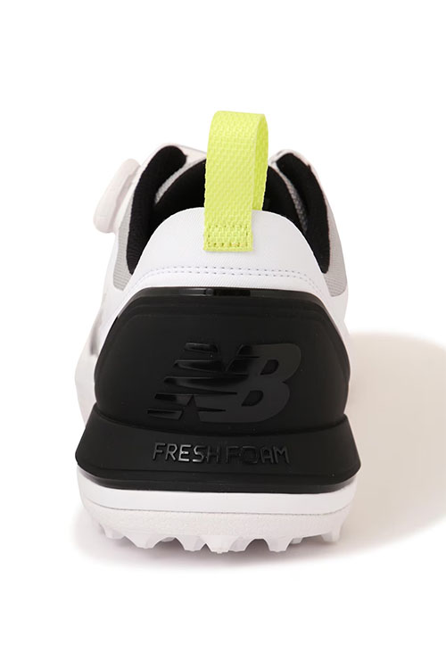 ニューバランス UGS2500 Fresh Foam X 2500 v4 SL BOA スパイクレス