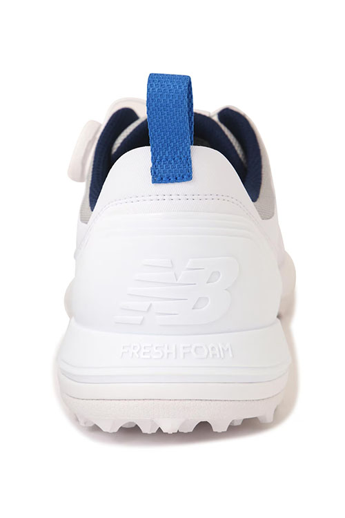 ニューバランス UGS2500 Fresh Foam X 2500 v4 SL BOA スパイクレス