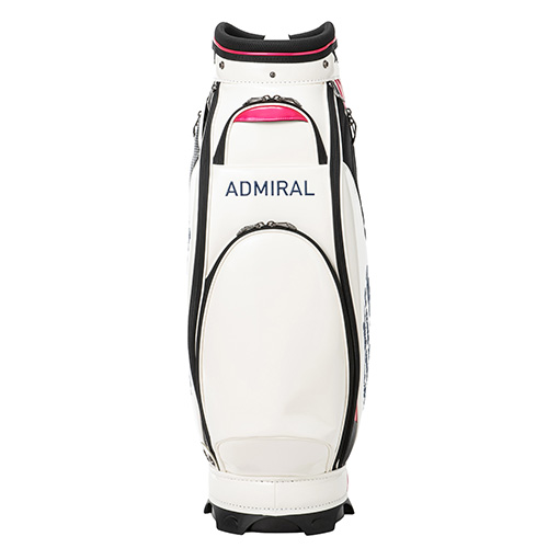 Admiral Golf アドミラル ゴルフ キャディバッグ パフォーマンス