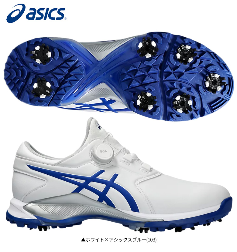 アシックス商事 「送料無料」アシックス GEL-ACE PRO M BOA 1111A229