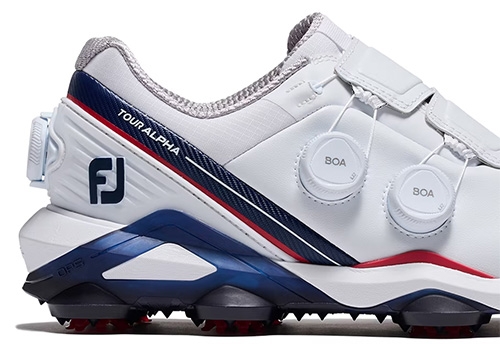 FootJoy フットジョイ ツアーアルファ トリプル ボア 55547