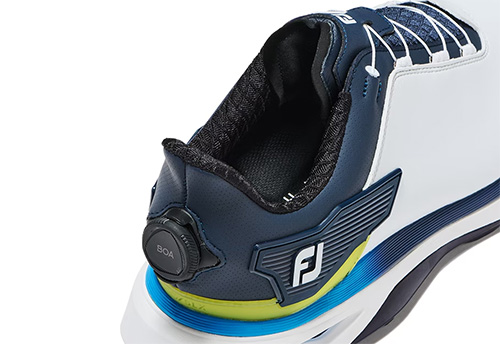 FootJoy（フットジョイ） プロ SL X ボア 56933W スパイクレス ゴルフ