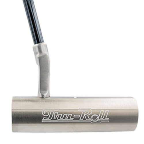 レビュー投稿でクーポン進呈」トゥルーロール パター 360 TR-III 360