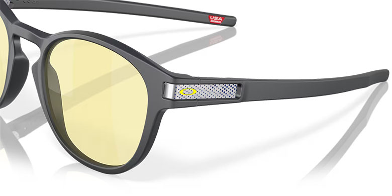 OAKLEY（オークリー） OO9349-5253 ラッチ ゲーミングコレクション