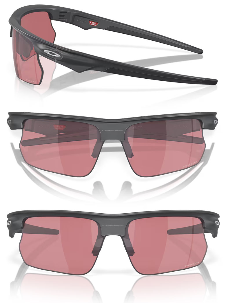 OAKLEY サングラス ゴルフ OAKLEY（オークリー） OO9400-0768 バイスファエラ サングラス : テレ