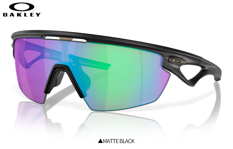 OAKLEY（オークリー） OO9403-0636 スファエラ サングラス マット