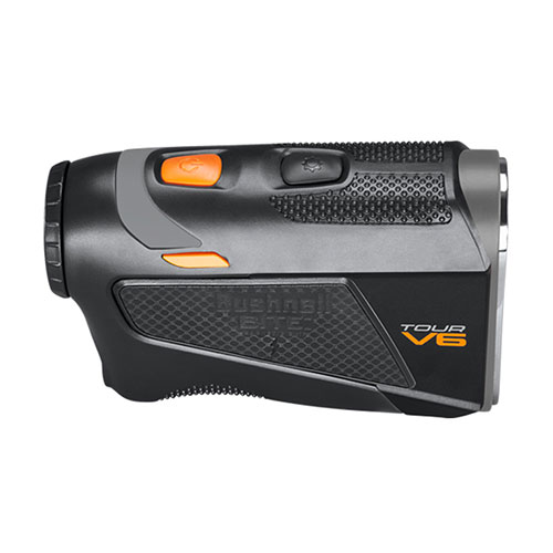 Bushnell（ブッシュネル） ゴルフ ピンシーカー ツアー V6 ジョルト