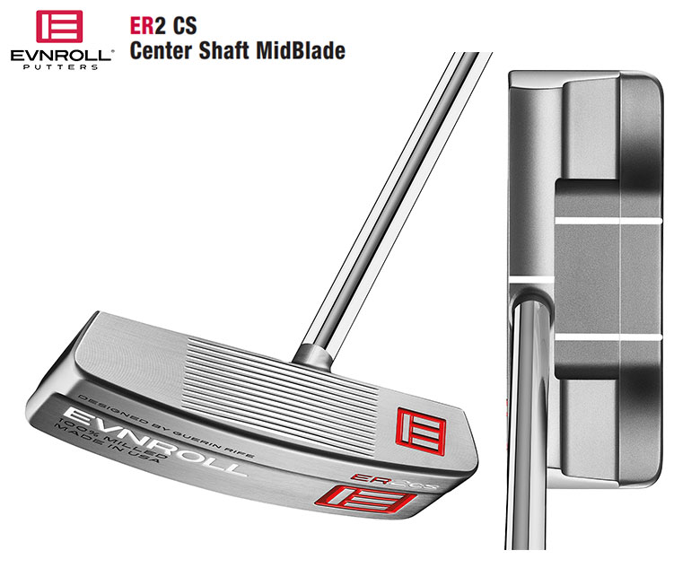 1月5日まで！最大5,000円引きクーポン！」イーブンロール ゴルフ ER2CS