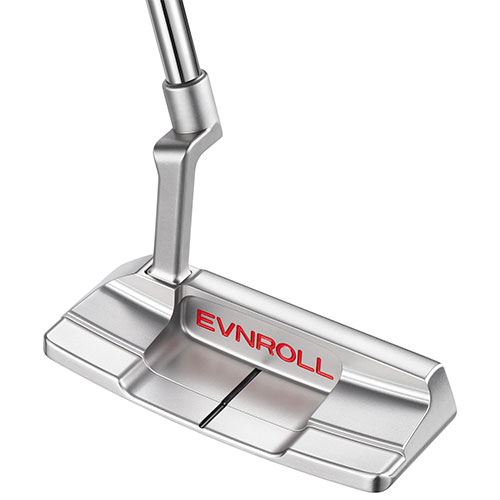 EVNROLL（イーブンロール） ゴルフ V-Series EV2 ミッドブレード