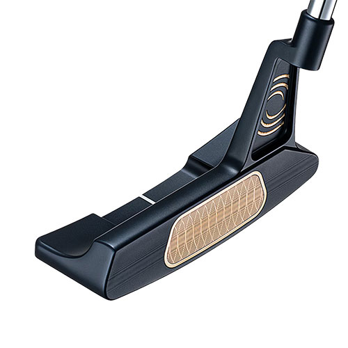 Callaway Golf - オデッセイ TRI-BEAM DOUBLE WIDE CS 34インチ パター ODYSSEY（キャロウェイゴルフ） オデッセイ Ai-ONE DOUBLE WIDE