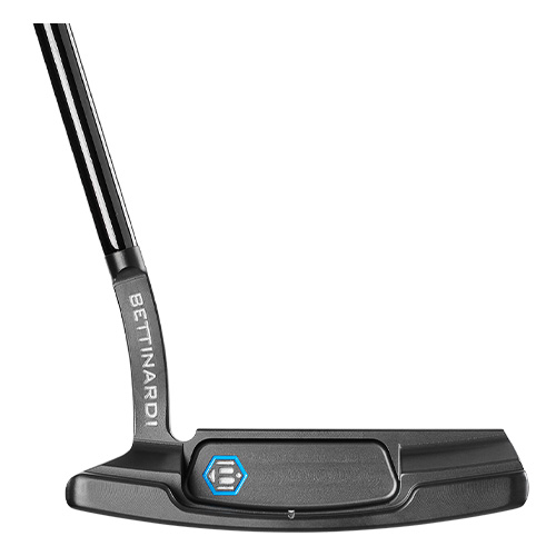 BETTINARDI（ベティナルディ） BBシリーズ BB8F パター : テレ東