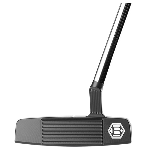 BETTINARDI☆ベティナルディ☆9.5型☆3点式☆エナメル☆プロモデル