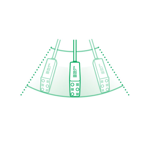 22・23日限定！最大5,000円引きクーポン！」スクエアゴルフ 弾道測定器