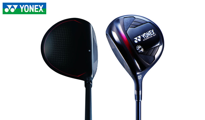YONEX（ヨネックス） 「レフティー/左用」ヨネックス イーゾーン GT