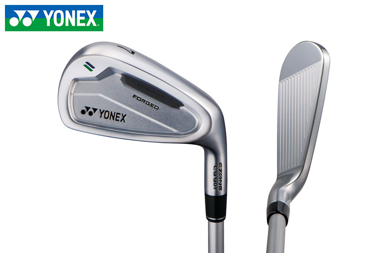 YONEX - ヨネックス アイアン8本セットの通販 by とみくま♡shop