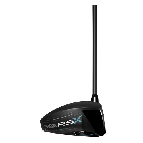 PRGR（プロギア） 「カスタムスペック/9.5度/Xのみ」プロギア ゴルフ