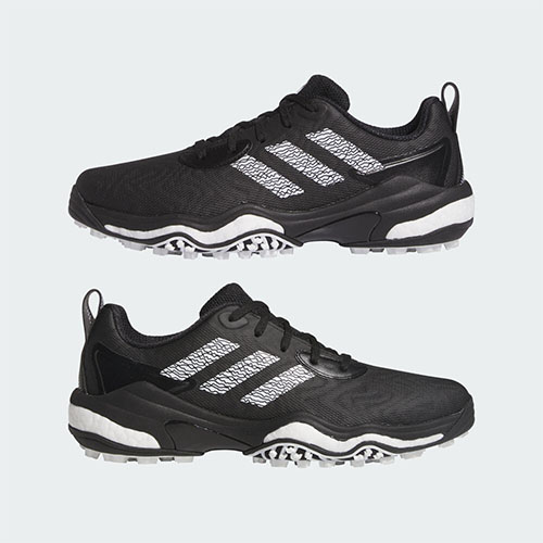 adidas（アディダス） コードカオス 25 スパイクレス ゴルフシューズ