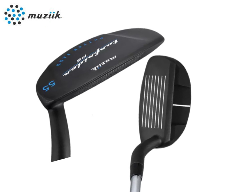 muziik（ムジーク） ターフライダー パターサンド55 PS55 チッパー