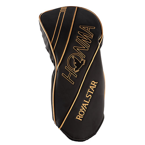 【美品】HONMA ホンマ ロイヤルスター ドライバー 1W 10.5° R 右 HONMA GOLF 「31・1日限定！最大5,000円引きクーポン！」ホンマ