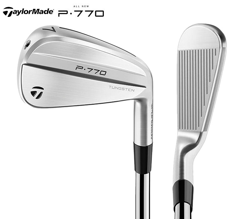 P700シリーズ 「30日限定！最大7,000円引きクーポン！」テーラーメイド