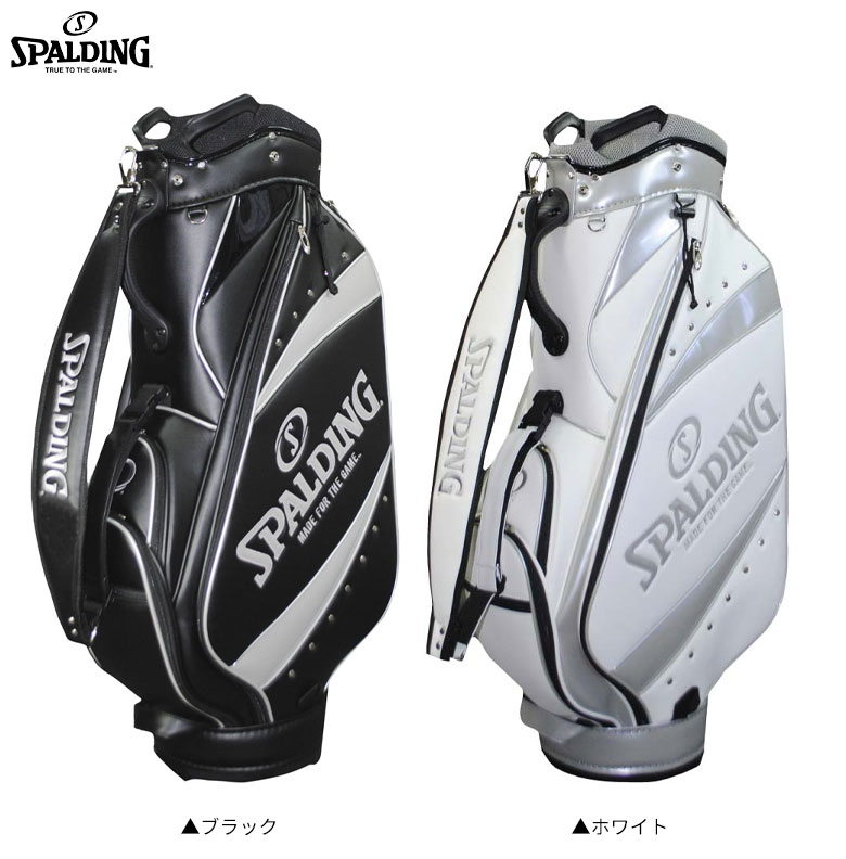 2025年最新】SPALDING キャディの人気アイテム - メルカリ