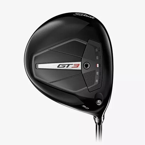 GT（Titleist） タイトリスト GT3 ドライバー Tensei 1K Blue 55