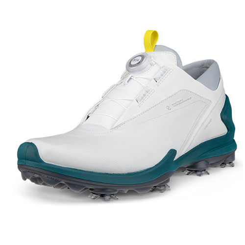 ecco（エコー） BIOM TOUR BOA EG131914 ソフトスパイク ゴルフ