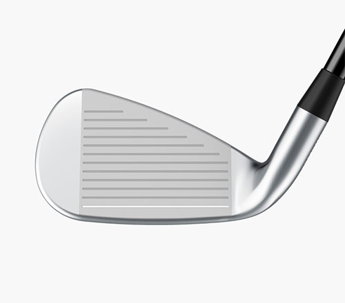 YAMAHA（ヤマハ） インプレス ドライブスター TYPE/D アイアンセット 6