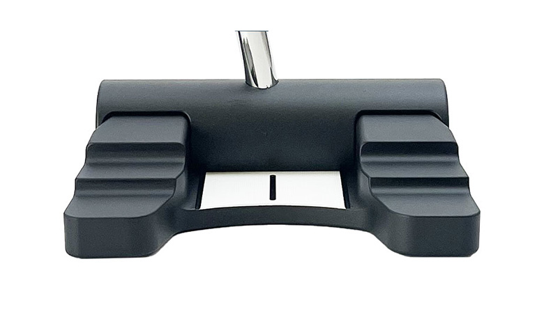 True-Roll パター 黒 円柱型ヘッドの「Tru-Roll(トゥルーロール)パター」に新商品