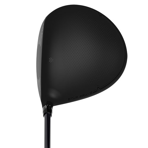 スリクソン ZXi ドライバー VENTUS TR BLACK 5／6／7 レフティ